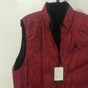 Jordan Vest